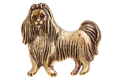 Брошь Jenavi f533w690