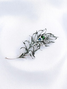 Брошь Jenavi e79636e3