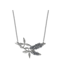 Колье р 50 см Jenavi k7183570 кристалл