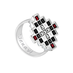 Кольцо р 19 Jenavi k680f006