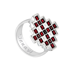 Кольцо р 19 Jenavi k680f015