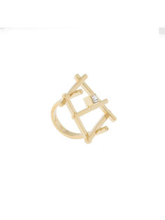 Кольцо р 17 Jenavi r405p000