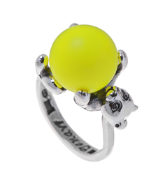 Кольцо р 20 Jenavi m52030h2