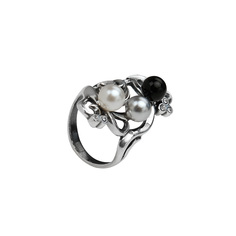 Кольцо р 16 Jenavi a45630h7