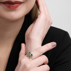 Кольцо р 16 Jenavi m3623030