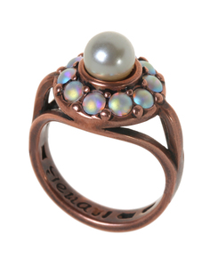 Кольцо р 16 Jenavi j710u070