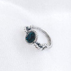 Кольцо р 17 Jenavi h0383030