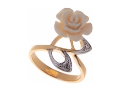 Кольцо р 16 Jenavi r548q0w0