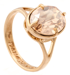 Кольцо р 16 Jenavi b452p020