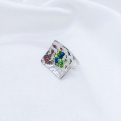 Кольцо р 18 Jenavi a891f0r4