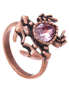 Кольцо р 17 Jenavi k338u010