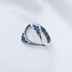 Кольцо р 19 Jenavi f7153040