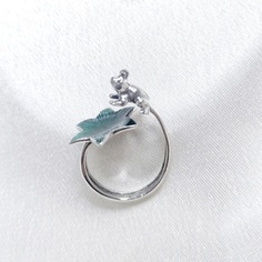 Кольцо р 19 Jenavi m3723000