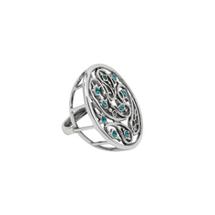 Кольцо р 19 Jenavi r2183070