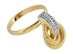 Кольцо р 22 Jenavi d618p000