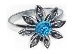 Кольцо р 17 Jenavi e5073040