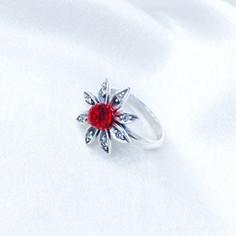 Кольцо р 17 Jenavi e5073015