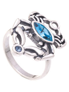 Кольцо р 17 Jenavi k3403040