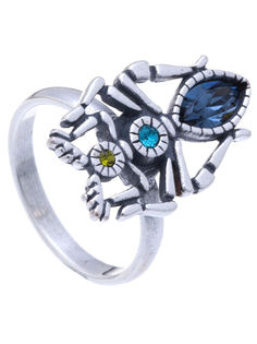 Кольцо р 17 Jenavi k3393044