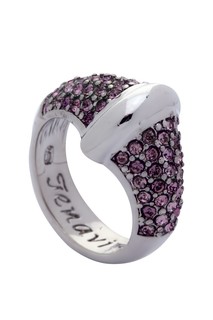 Кольцо р 17 Jenavi j955f010