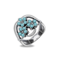 Кольцо р 16 Jenavi k72030b4