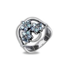 Кольцо р 17 Jenavi k7203070