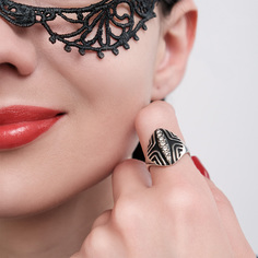 Кольцо р 15 Jenavi k5263000