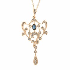 Подвеска Jenavi k506p9