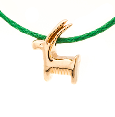 Подвеска Jenavi k414p590