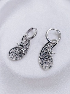 Серьги Jenavi r2213190