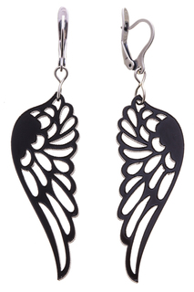 Серьги Jenavi f47031w6