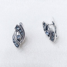 Серьги Jenavi d2103140