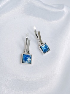 Серьги Jenavi h54631r4