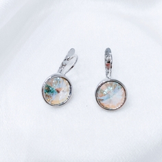 Серьги Jenavi b0223170