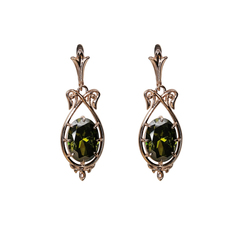 Серьги Jenavi r227p1a3