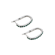 Серьги Jenavi j7193132
