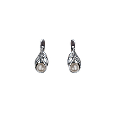 Серьги Jenavi e06531h0