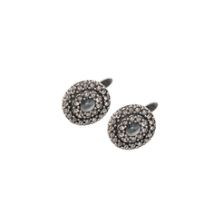 Серьги Jenavi e62431y0 улексит