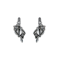 Серьги Jenavi e1823100