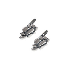 Серьги Jenavi h4003190