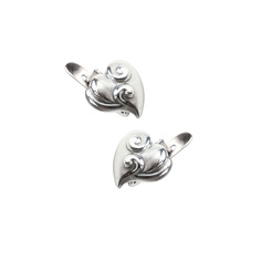 Серьги Jenavi b0193190