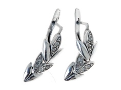 Серьги Jenavi d2873100