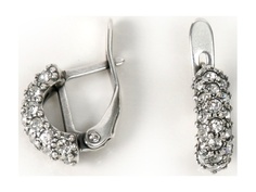 Серьги Jenavi a6823100