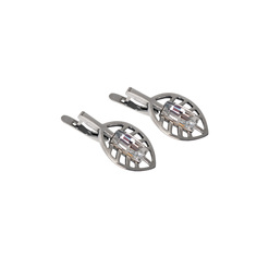 Серьги Jenavi r6393100