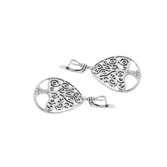 Серьги Jenavi k4303190
