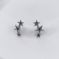 Серьги Jenavi d7973850