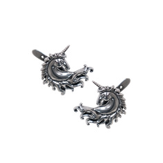 Серьги Jenavi f6263190