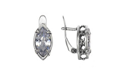 Серьги Jenavi s02631a0