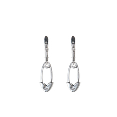 Серьги Jenavi m0253100