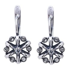 Серьги Jenavi f61331a0